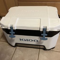 Igloo 52qt BMX Cooler