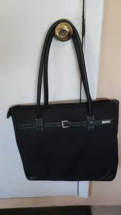 Laptop bag in good condition