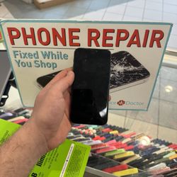 11 promax ATT H2O Cricket 64GB