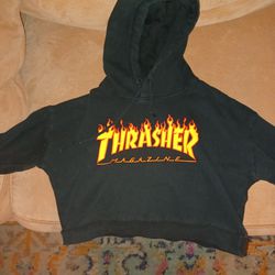 Thrashers Hoodie