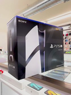 Ps5 Pro 2TB