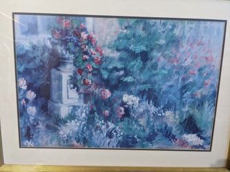 Painting By Sve Wales