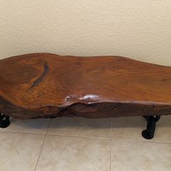 $5,750.00 WAS $8,995.00 WOOD 🪵 BENCH magnificent