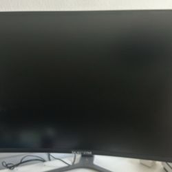 SPECTRE CURVED MONITOR NEW 32”