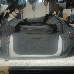 Duffle Bag