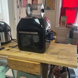 Air Fryer 