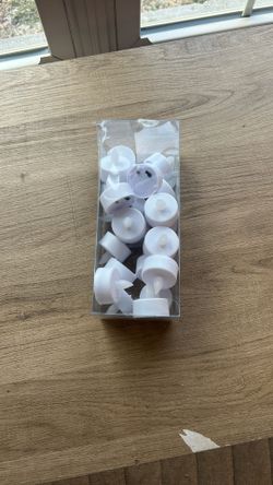 Flameless Tealight (x24)