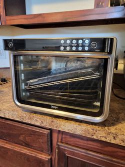 Ninja  air fryer