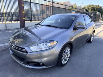 2013 Dodge Dart