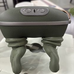 Sholder and neck massager