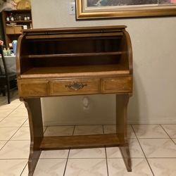 Vintage Desk