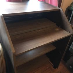 Computer Desk