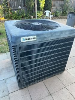 AC CONDITIONER