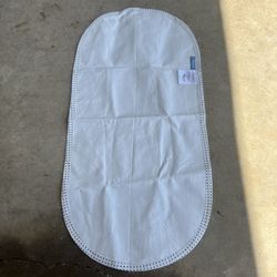 Changing Station Pads Pack Of 5