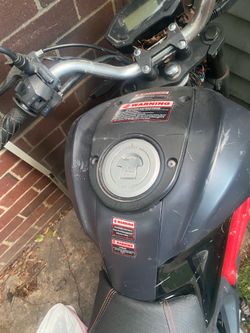 vitacci rocket 150cc  Scooter
