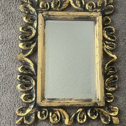 Wall Mirror