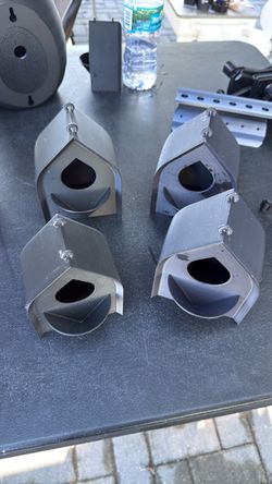 Birdhouse Custom 3D Printed Item