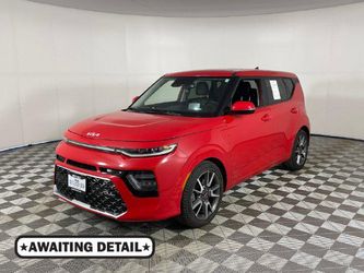 2022 Kia Soul