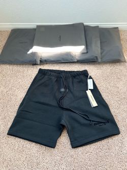 Essential Shorts
