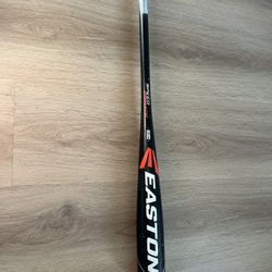 Easton S650 Bbcor Baseball Bat Alloy 31” 