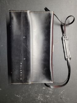 Polaroid camara