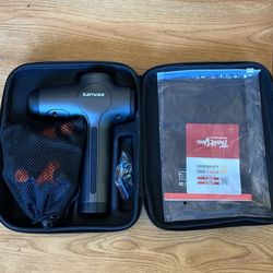 Massage Gun Never Used