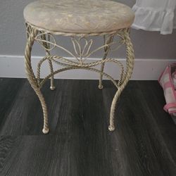 Vanity Stool