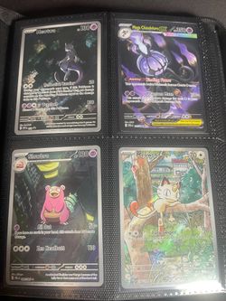 Pokemon card lot!