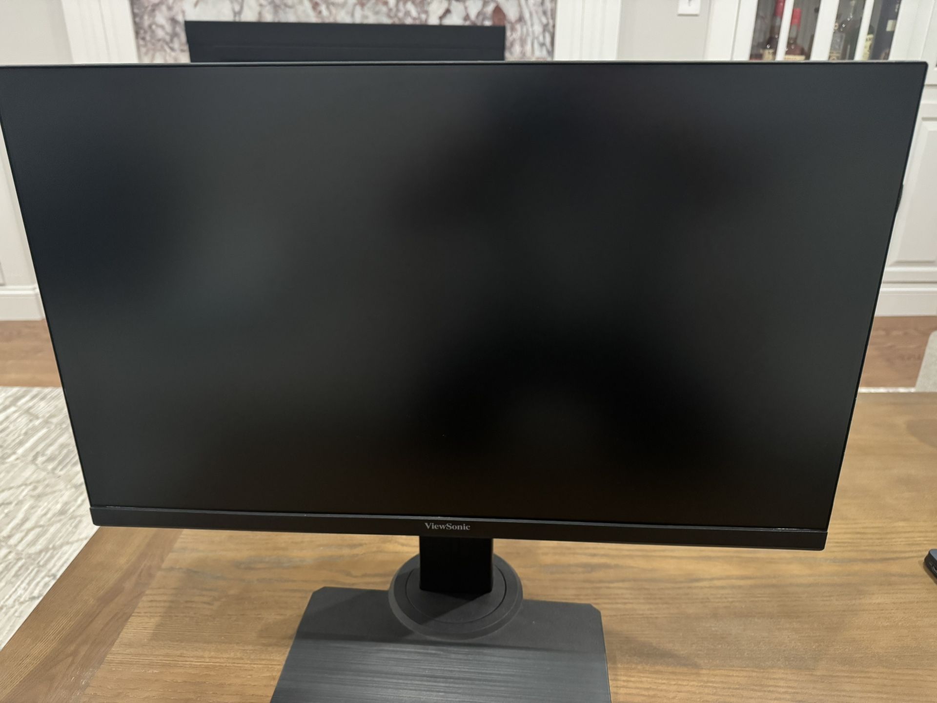  Viewsonic XG2705 27” Full HD IPS monitor
