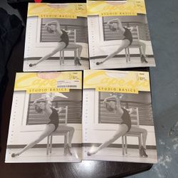 Girls Ballet Tights