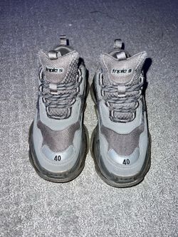 Balenciaga triple s