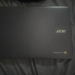 Acer Chromebook 