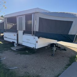 Coleman Freewood 2000