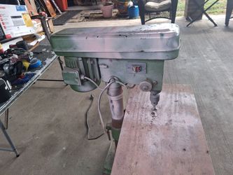 Drill press