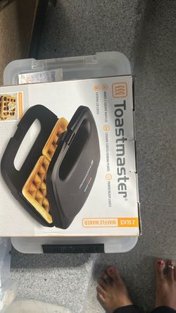 Toastmaster