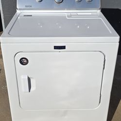 Maytag Dryer for Sale 
(Works Great)
Comes w/ Warranty 
Delivery Available 
