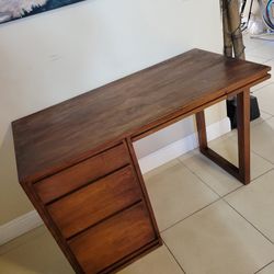 Vintage Desk 