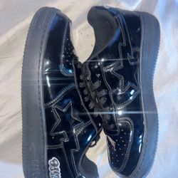 Mf Doom Bape Shoes