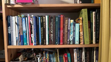 Books