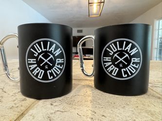 Coffee Cups