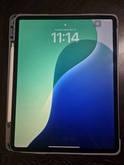 Apple iPad Air 13" M3 128GB - Cellular Unlocked Purple - New
