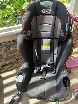 Car seat