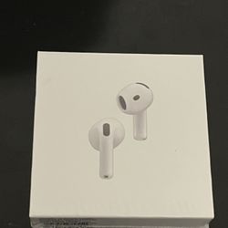 AirPods 4