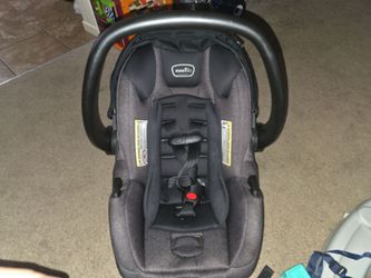 Evenflo Car seat