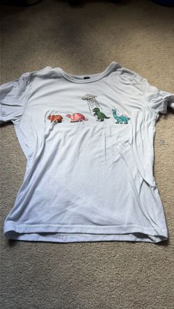 Sleep wear shirt