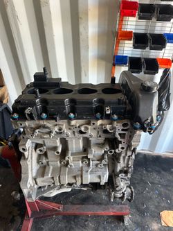 ENGINES REFURBISHED FOR ALL BRANDS