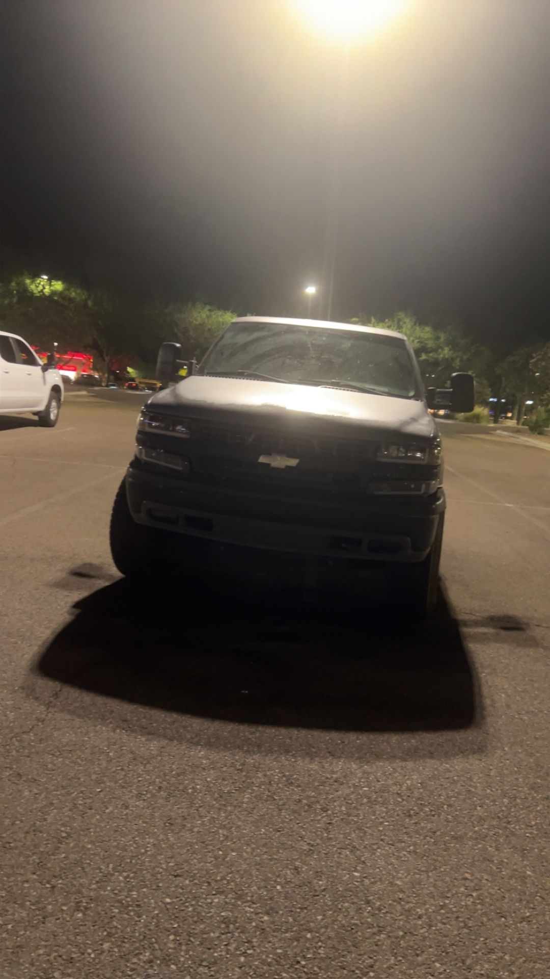 01 Chevy