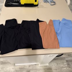 Women’s Leggings Lot