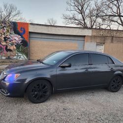 2008 Toyota Avalon