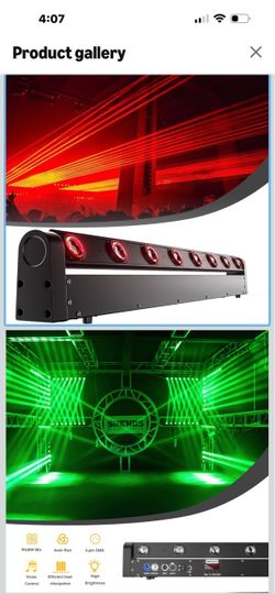 Dj Ligths shehds